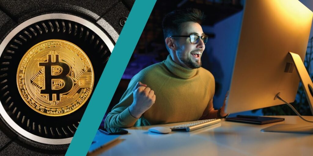 eCryptobit.com: Behind the Digital Curtain of a Crypto Enigma