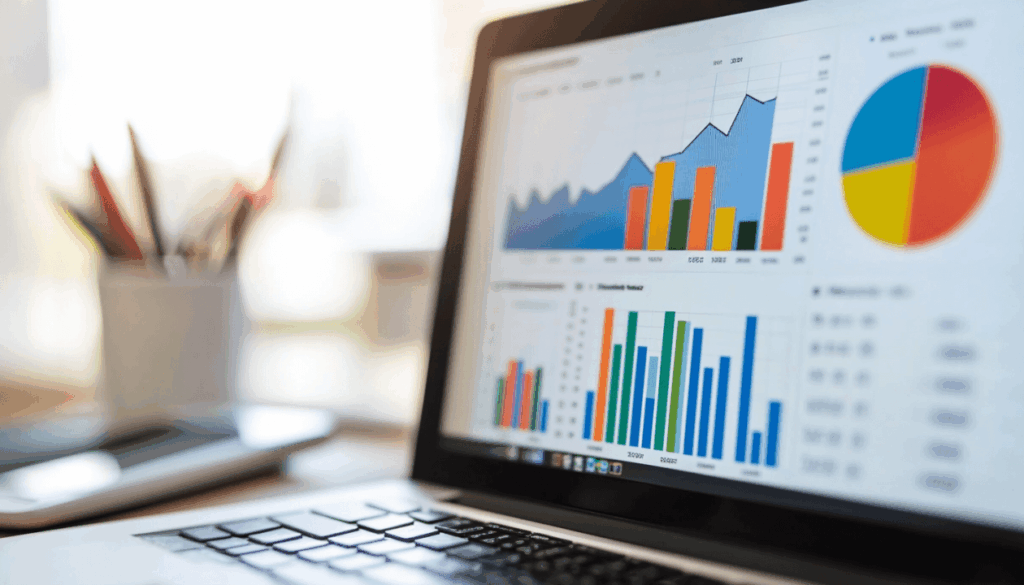 BigBoxRatio.com: Boost E-Commerce with Smart Analytics