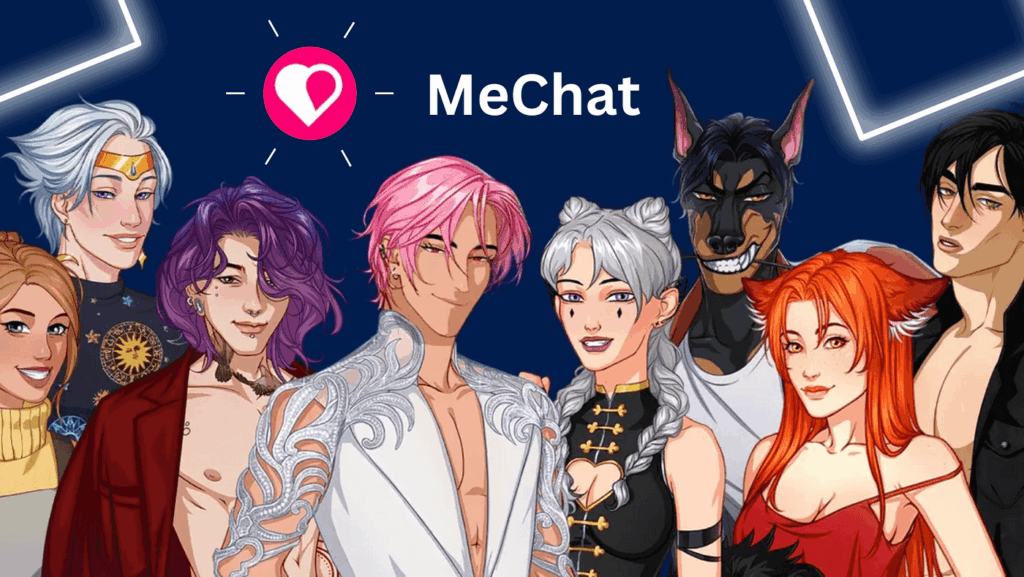 Moddroid MeChat: Exploring the Modified Version of the Popular Virtual Dating App