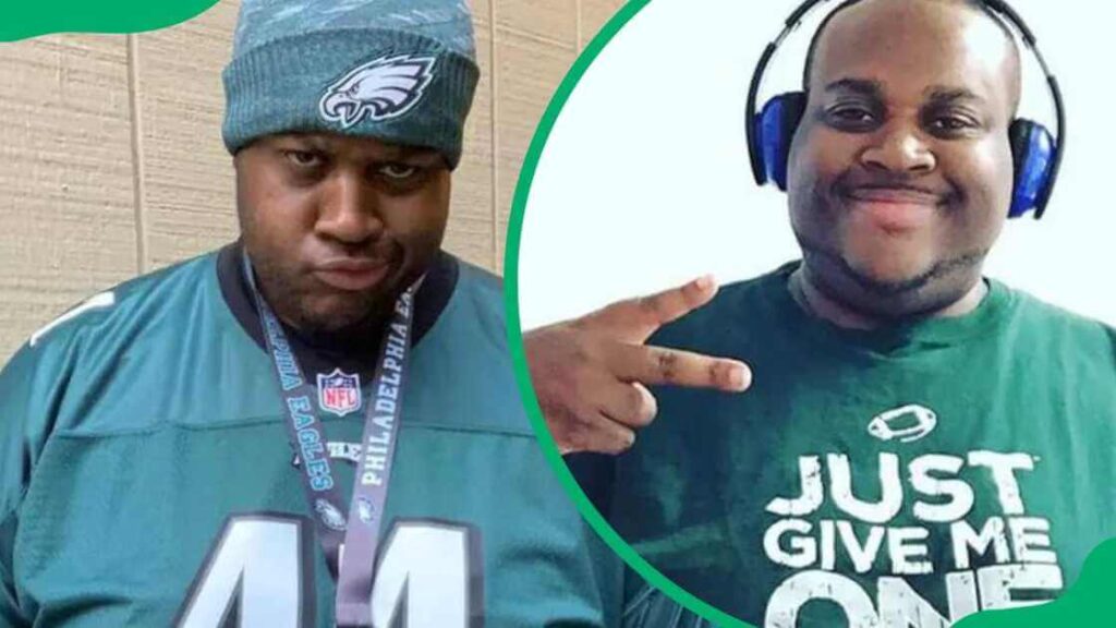 Who Is EDP445? Wiki, Bio, and Controversy