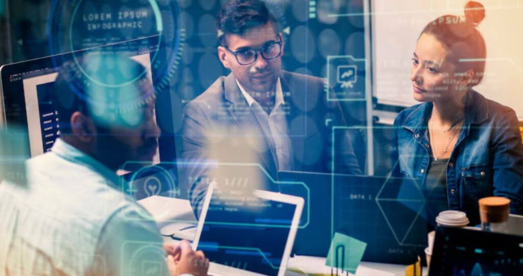 TRWHO.com Tech: Exploring the Future of Innovation in Technology