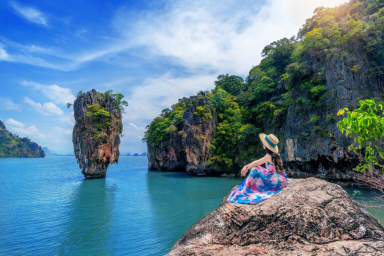 Koh Rong Samloem Island