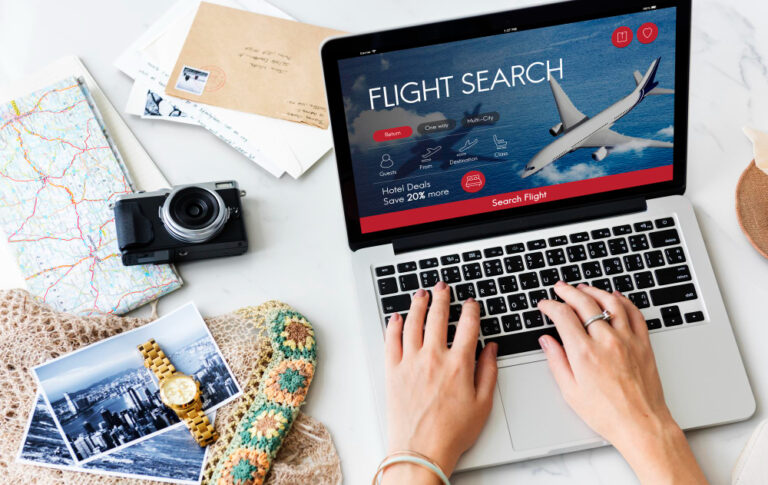 Open Ended Flights