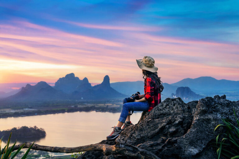 Asian Countries to Visit: 10 Stunning Destinations for First-Time Travelers Asian Countries to Visit