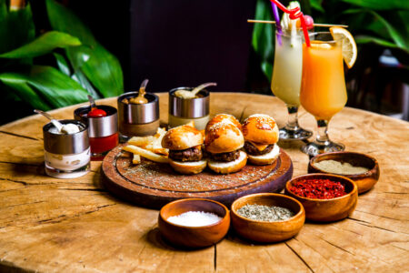 Exotic Countries: 10 Foods You Have to Try Around the World Exotic Countries