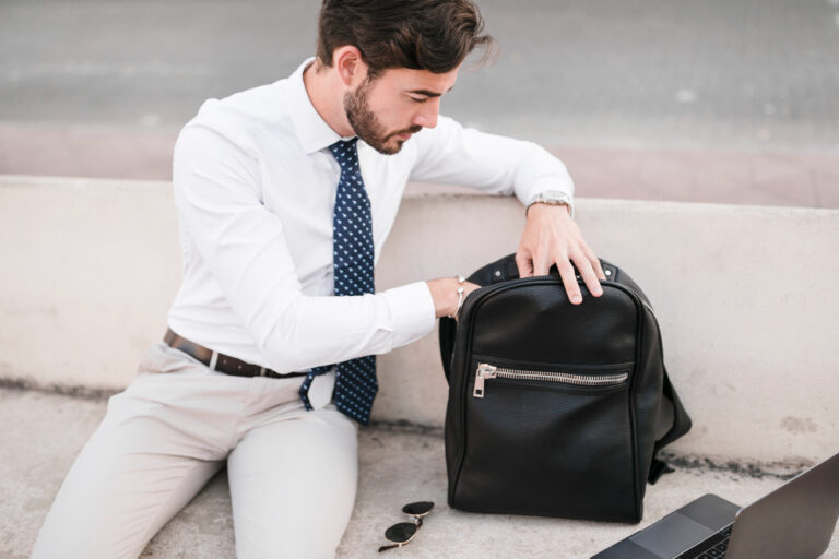 Commuter Bag Men's