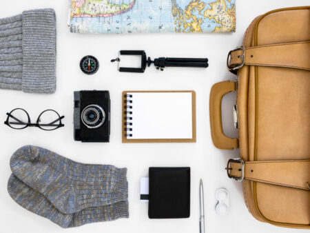 Peak Rucksack