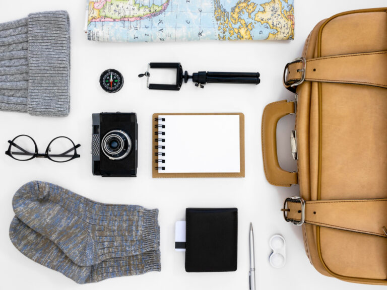 Peak Rucksack