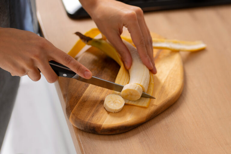 Asia Banana