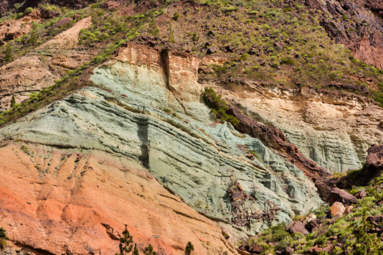 Fairview Peak