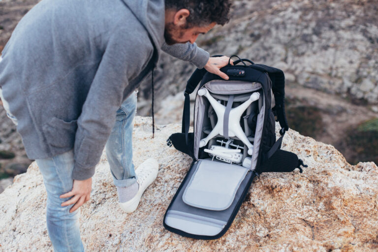 Large Rucksack