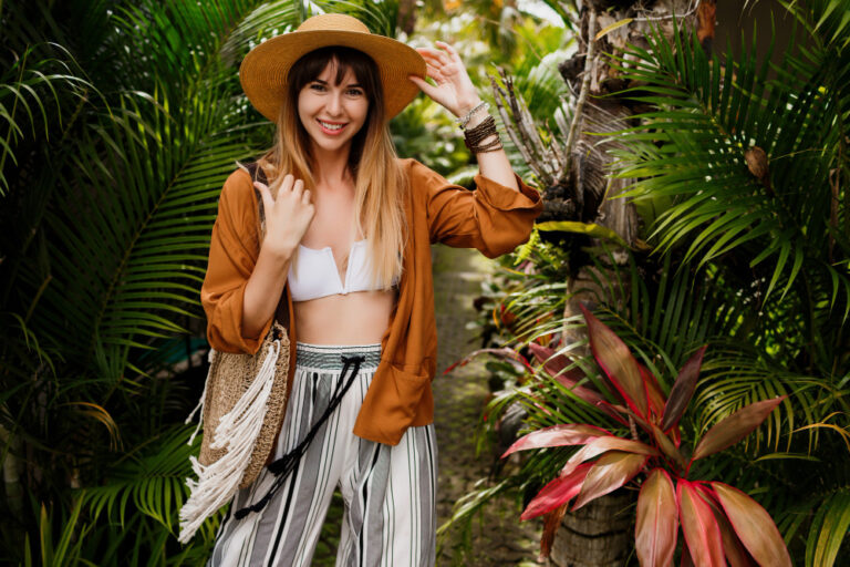 1 Week in Costa Rica