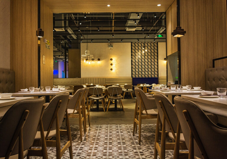 Low Budget Small Restaurant Design: 10 Affordable Interior Tips That Impress Low Budget Small Restaurant Design