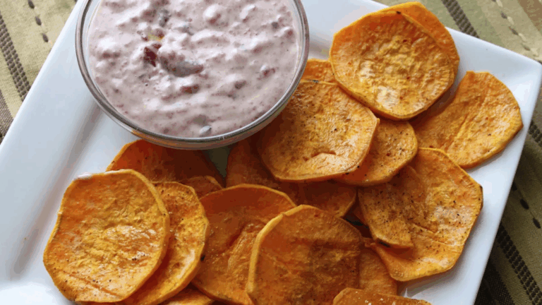 cranberry aioli