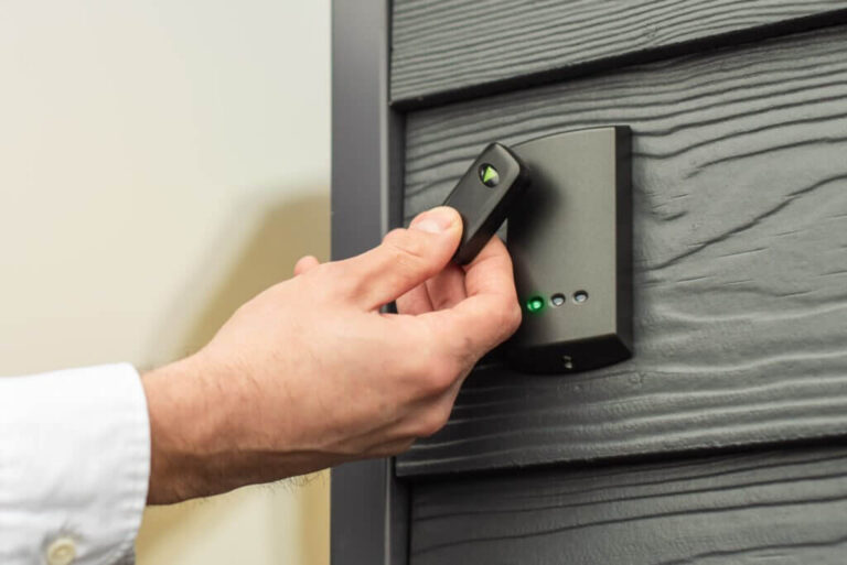 Key Fob Entry System for Buildings: The Smart Way to Secure Property Access Key Fob Entry System for Buildings