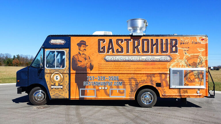 Buy Taco Truck: The Ultimate Guide to Starting Your Mobile Food Business Buy Taco Truck