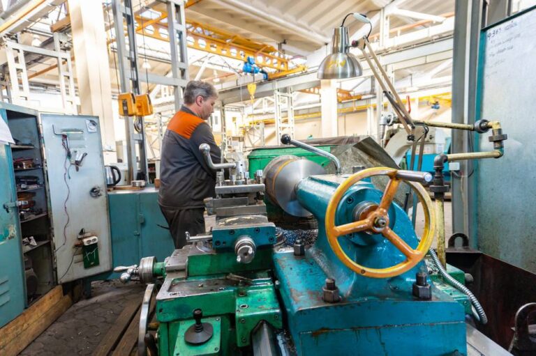 Benefits of Small Scale Industries