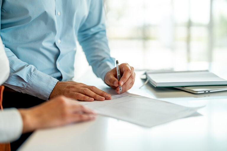 What Is Contract Labor