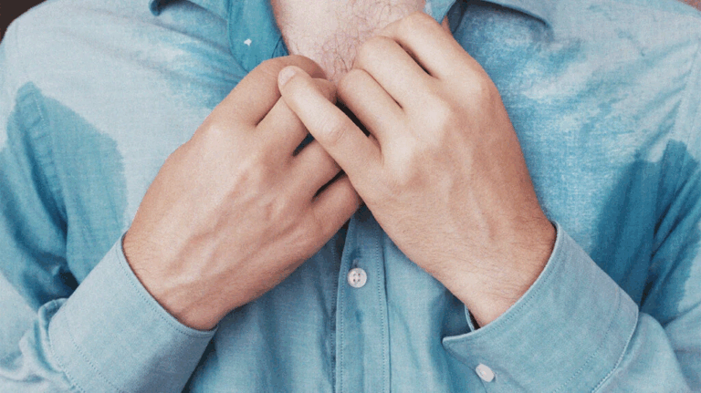Why Do My Armpits Smell Even After a Shower? Top Causes and Easy Fixes why do my armpits smell even after a shower