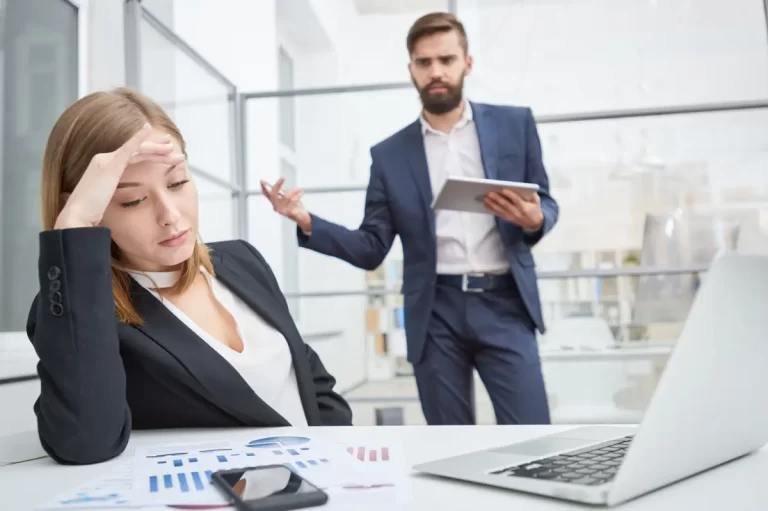 Employee Slaps All the Bosses: What Happens Legally and Professionally? Employee Slaps All the Bosses