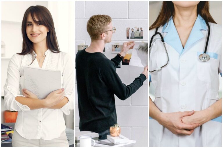 15 Best Jobs for Empaths in 2025 That Offer Purpose, Balance, and Fulfillment Jobs for Empaths