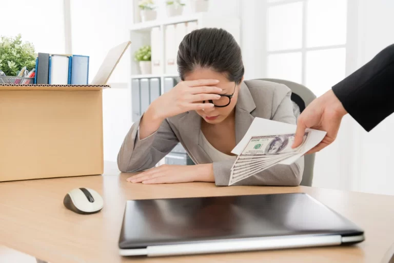 Putting in 2 Weeks Notice