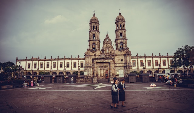 Colombia Travel Itinerary: 10 Unforgettable Stops for First-Time Visitors Colombia Travel Itinerary
