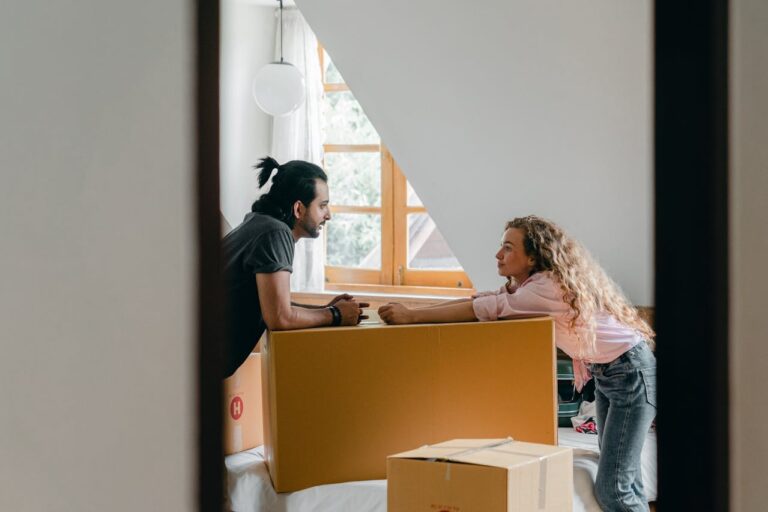 How to Avoid Common Mistakes When Hiring Movers in Atlanta Pack it Up Moving and Storage