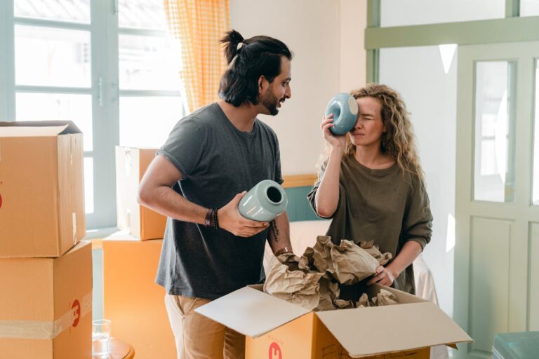 How Bluffton Realtors and Movers Can Work Together to Serve Clients Better Montford Movers