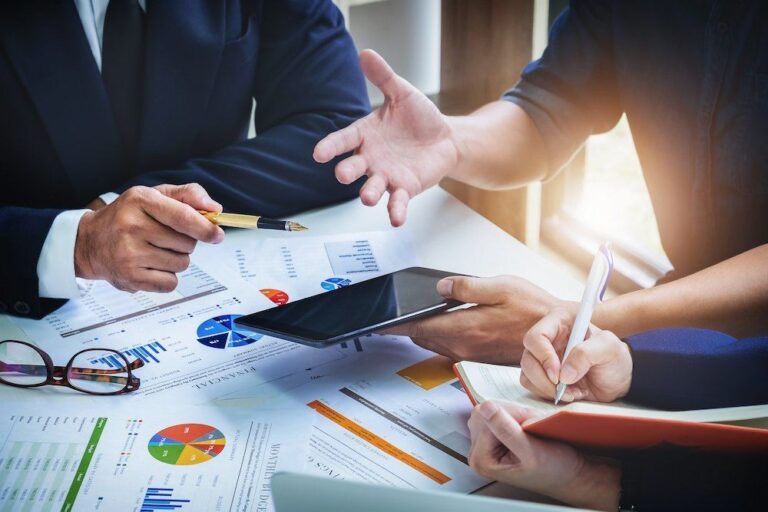 What Must an Entrepreneur Do After Creating a Business Plan? A Step-by-Step Guide What Must an Entrepreneur Do After Creating a Business Plan