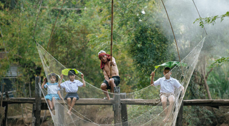 Cat Ba National Park Vietnam