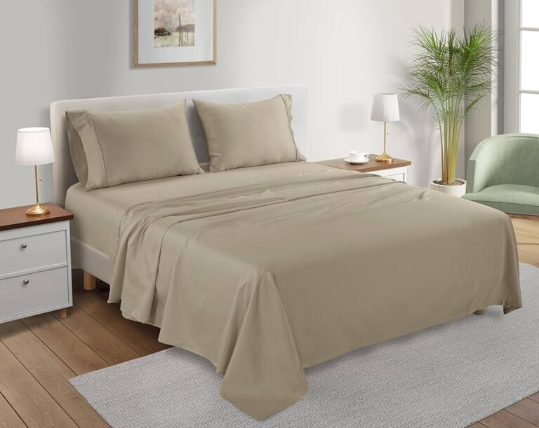 What Are Bed Sheets? Complete Guide to Types, Materials, and Care What Are Bed Sheets