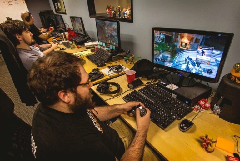 Video Game Tester Jobs at Home: How to Start Your Gaming Career Remotely Video Game Tester Jobs at Home