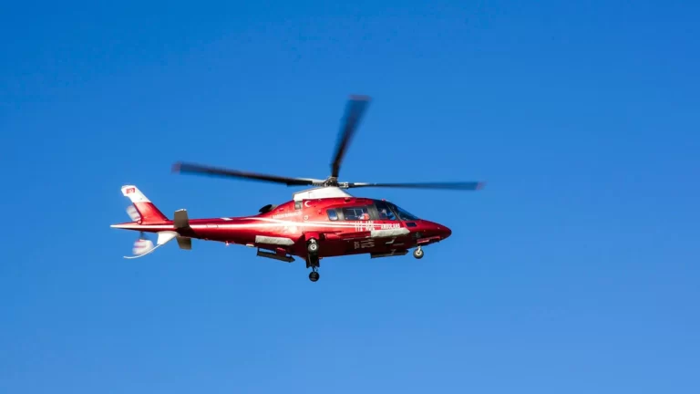 Heli Speed