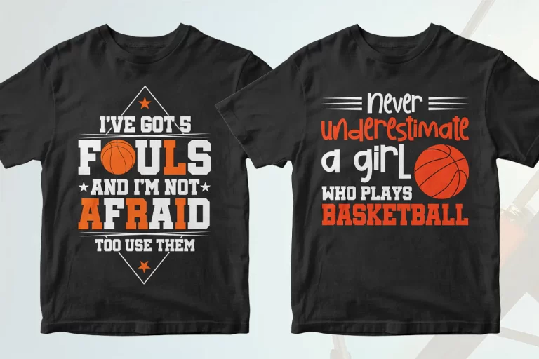 Basketball Shirts Designs: Trends, Styles, and Customization Tips Basketball Shirts Designs