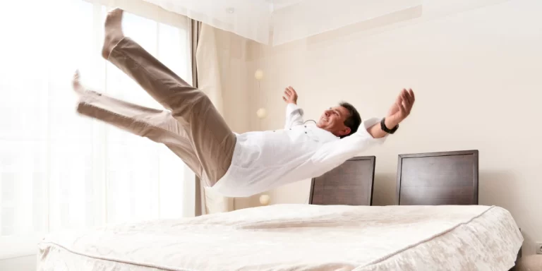 Zero Gravity Bed Complaints