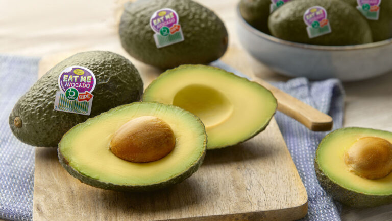 apeel coating for food