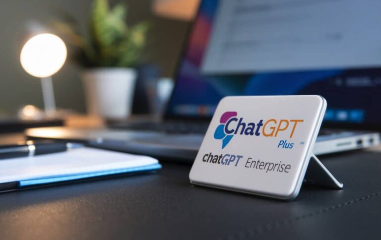 ChatGPT Plus Personal vs Business: Which Plan Is Right for You? ChatGPT Plus Personal vs Business