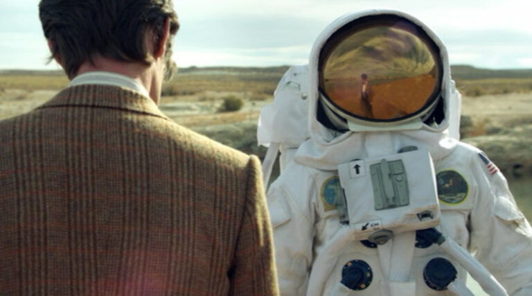 What Order Do I Watch The Impossible Spaceman Series? What Order Do I Watch The Impossible Spaceman Series