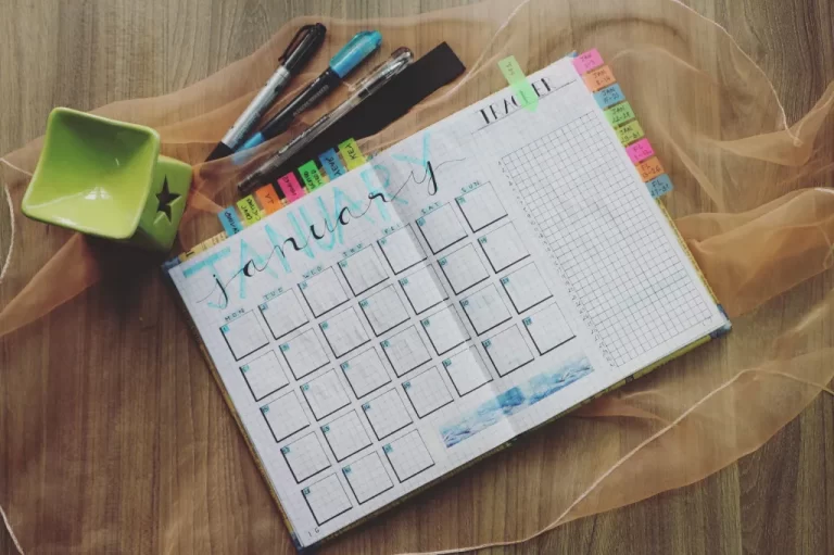 Productive Week