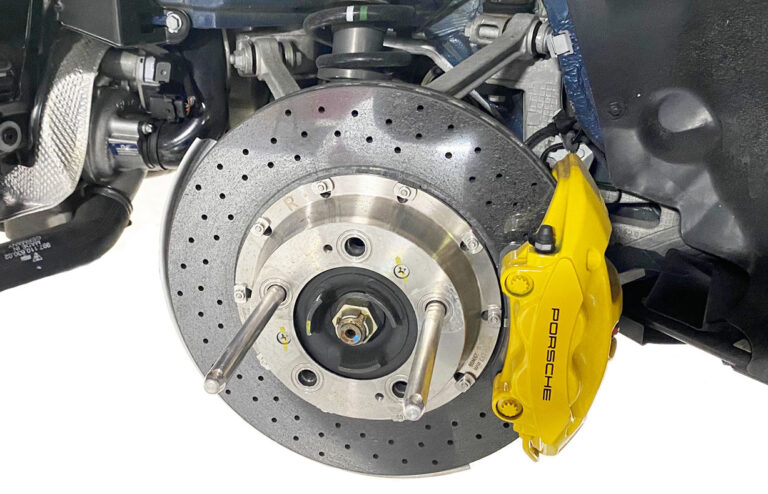 Porsche Wheel Bolt Pattern Guide: Sizes, Fitment & Compatibility porsche wheel bolt pattern