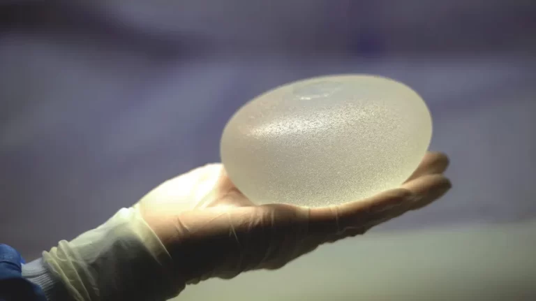 Body Safe Silicone