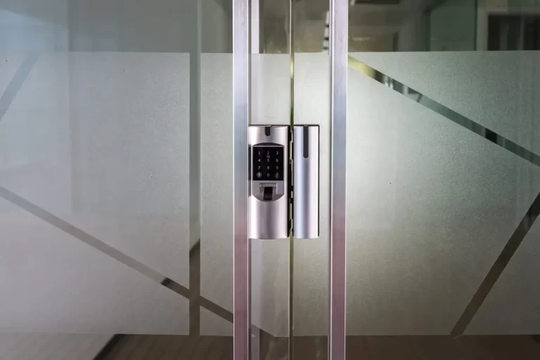 Fob Locks for Business: The Complete Guide to Modern Access Control Fob Locks for Business