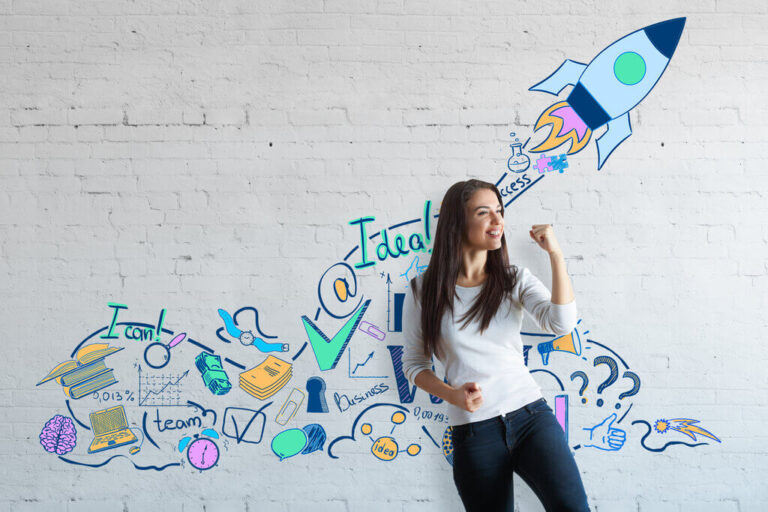 Selling an Idea to a Company Without a Prototype