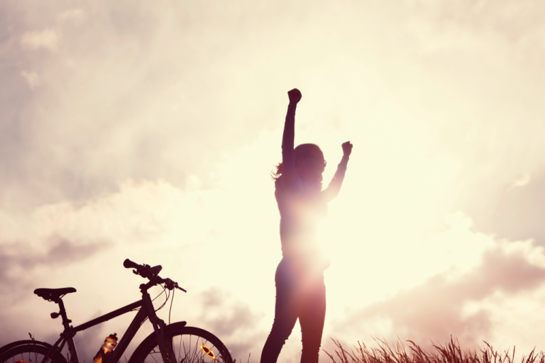 How to Stay on Track with Goals