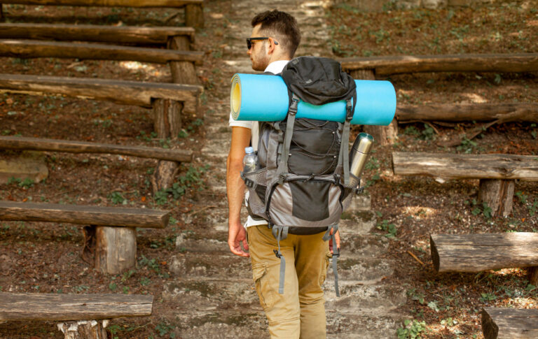 30 Liter Hiking Backpack: 8 Budget-Friendly Picks for Beginners 30 Liter Hiking Backpack