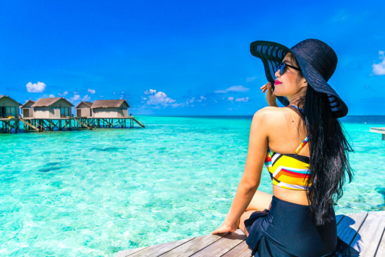 Affordable Exotic Vacations: 7 Stunning Destinations Under \$1000 Affordable Exotic Vacations