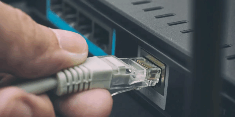 What Does Ethernet Cable Look Like? An Easy Guide what does ethernet cable look like