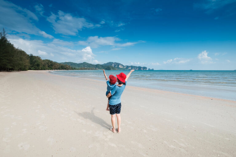 Plan My Trip to Thailand