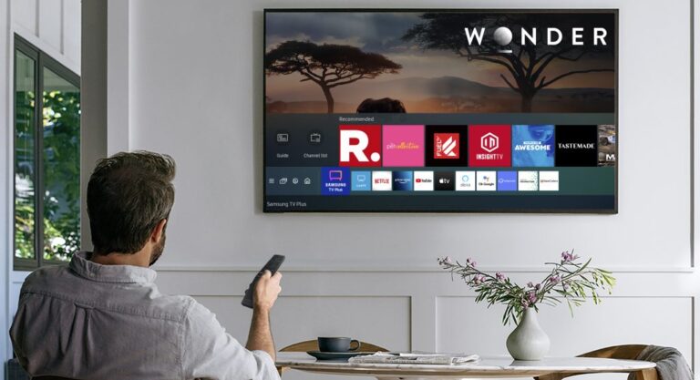 How Many Watts Does a TV Use? Power Consumption Explained how many watts does a tv use